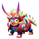 Illustration for article titled Strangest Pets in Video Games